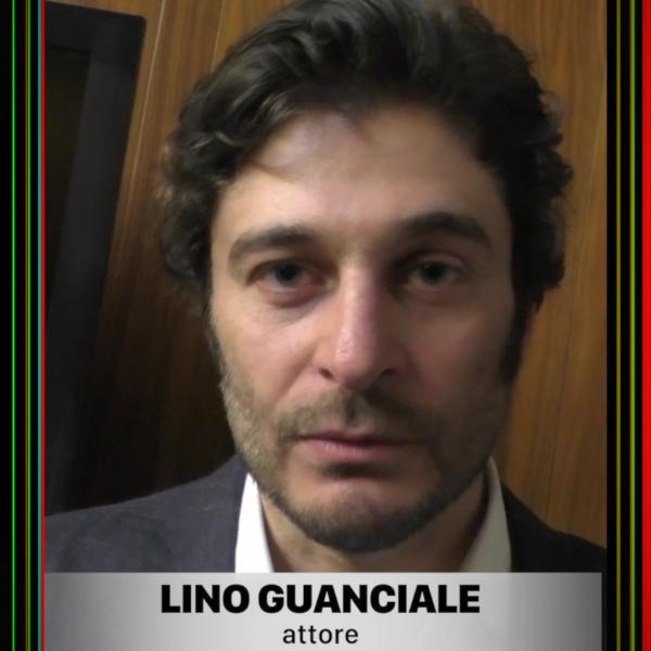 Lino Guanciale